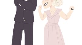 Timeline: Agnete & Horseman