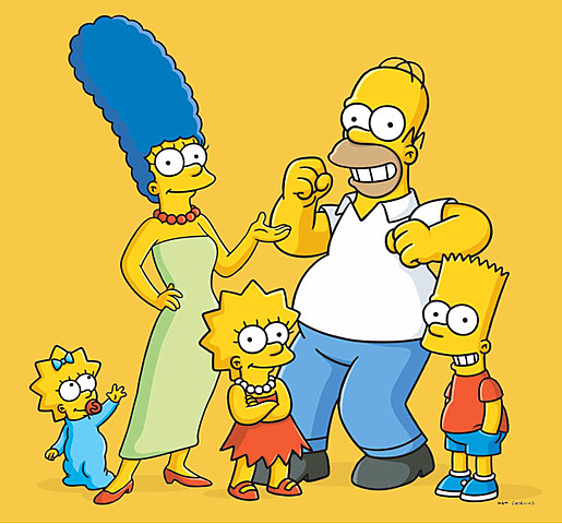 Los simpson