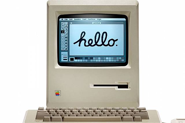Macintosh