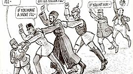 Timeline: American History: 1900-1926