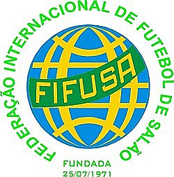 Incorporación de la FIFUSA a la FIFA