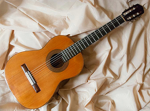 1901 - José Ramírez III - Narciso Yepes