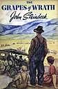 Famous Novel The Grapes of Wrath is Published