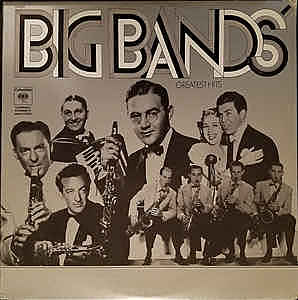 Big bands Jazz