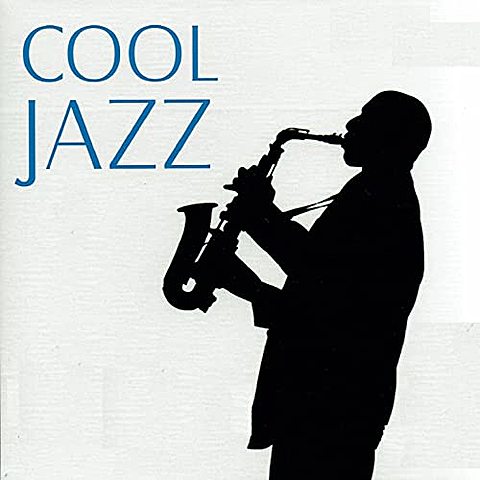 Cool Jazz en California