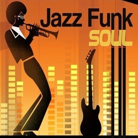 Funk Jazz o Soul jazz