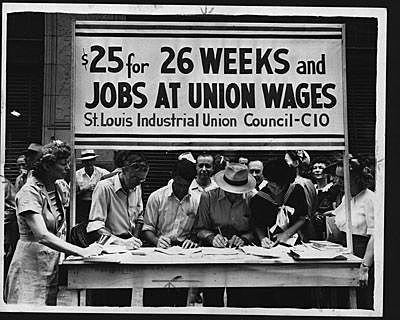 1938 Fair Labor Standards Act