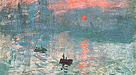 Timeline: Algunos compositores impresionistas