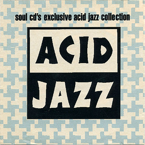 Otras variantes del Jazz