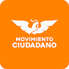 Partido Movimiento Ciudadano. (PMC).