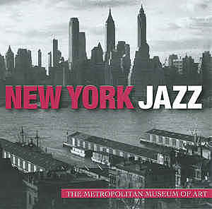 NUEVA YORK Y EL JAZZ