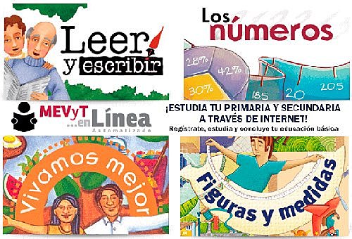 Educacion para adultos