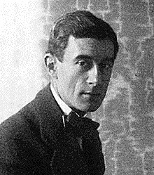 Maurice Ravel