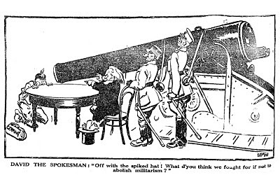 Treaty of Versailles Signed