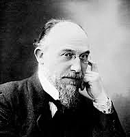 Erik Satie