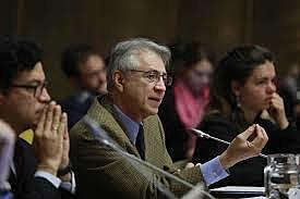 Segunda Conferencia de Ciudades Europeas Sostenibles.