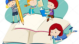 Timeline: Enseñanza de la lecto - escritura