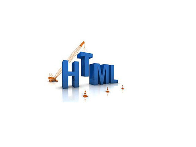 Html