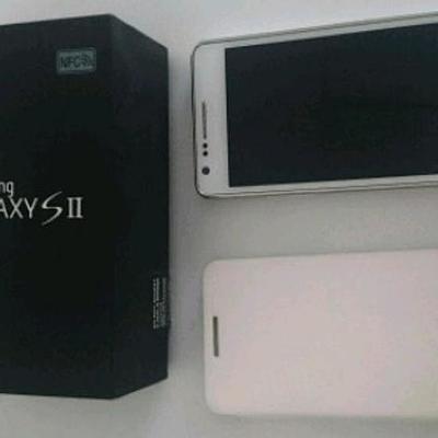 Timeline: Celulares Samsung Galaxy (Tecnologia)