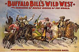Buffalo Bill's Wild West