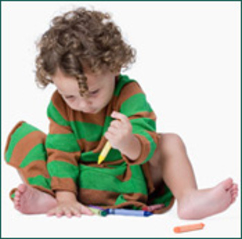 19-24 months - Physical