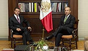 Presidencialismo Acotado