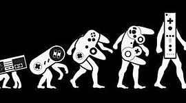 Timeline: TIMELINE: VIDEOGAMES EVOLUTION