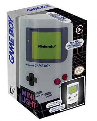GameBoy
