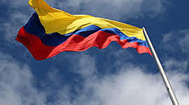 Timeline: Conflicto Armado en Colombia