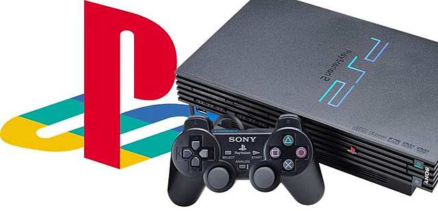 PlayStation 2 (PS2)