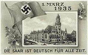 Hitler  következő lépései