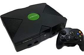Xbox