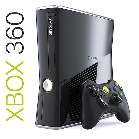 Xbox 360