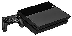 PlayStation 4 (PS4)