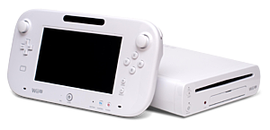 Wii U