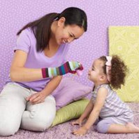 19-24 months Cognitive Development