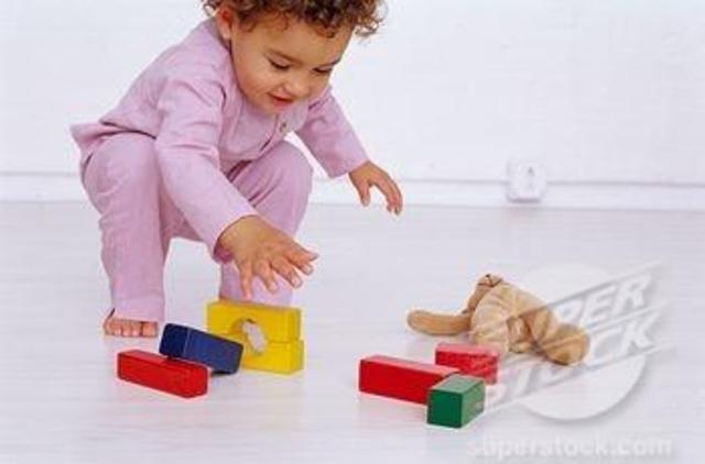 19-24 months Physical Development