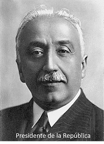 Niceto Alcalá Zamora