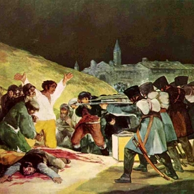 Timeline: Idade Contemporánea