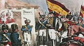 Timeline: 19th century in Spain