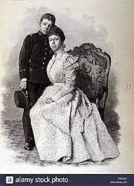 La regencia de María Cristina