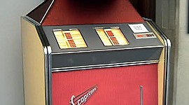 Timeline: EL VIDEOCLIP : UNA HISTORIA MUSICAL EN IMAGENES