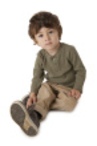 25-30 Months- Physical Development