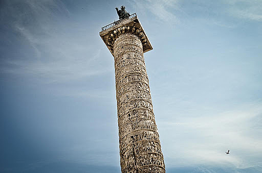 COLUMNA TRAJANA