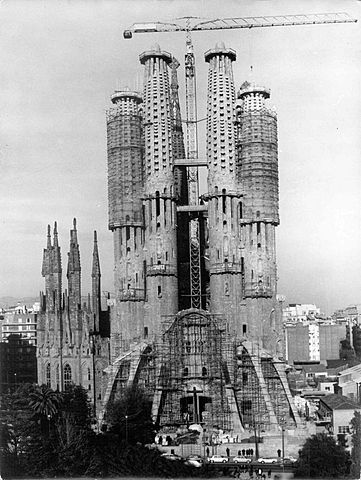 Sagrada familia