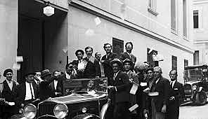 Elecciones municipales