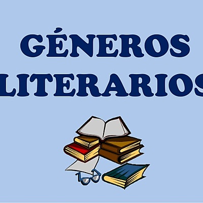 Timeline: Géneros literarios