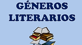 Timeline: Géneros literarios