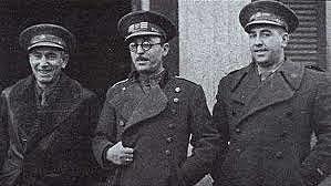 Golpe de Estado del coronel Casado