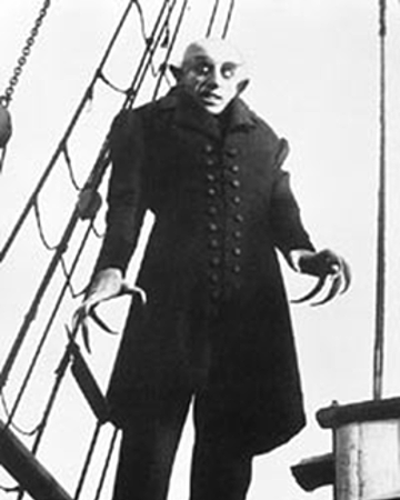 Nosferatu